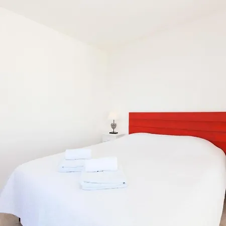 3p De Standing, Vue Et Grande Terrasse - 3p De Standing, Vue Et Grande Terrasse Mae-1613 Apartment *