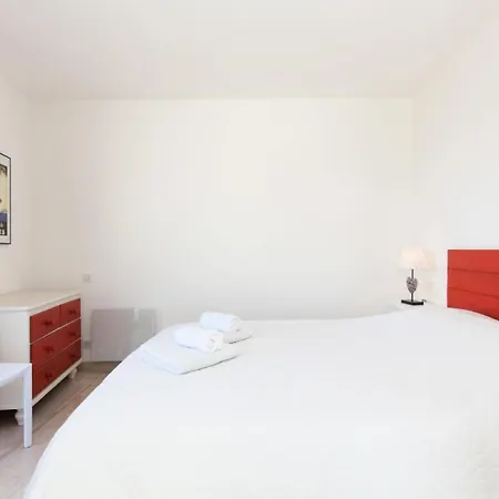 3p De Standing, Vue Et Grande Terrasse - 3p De Standing, Vue Et Grande Terrasse Mae-1613 Апартаменты *